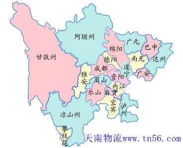 云南省地圖www.shangfentui.cn